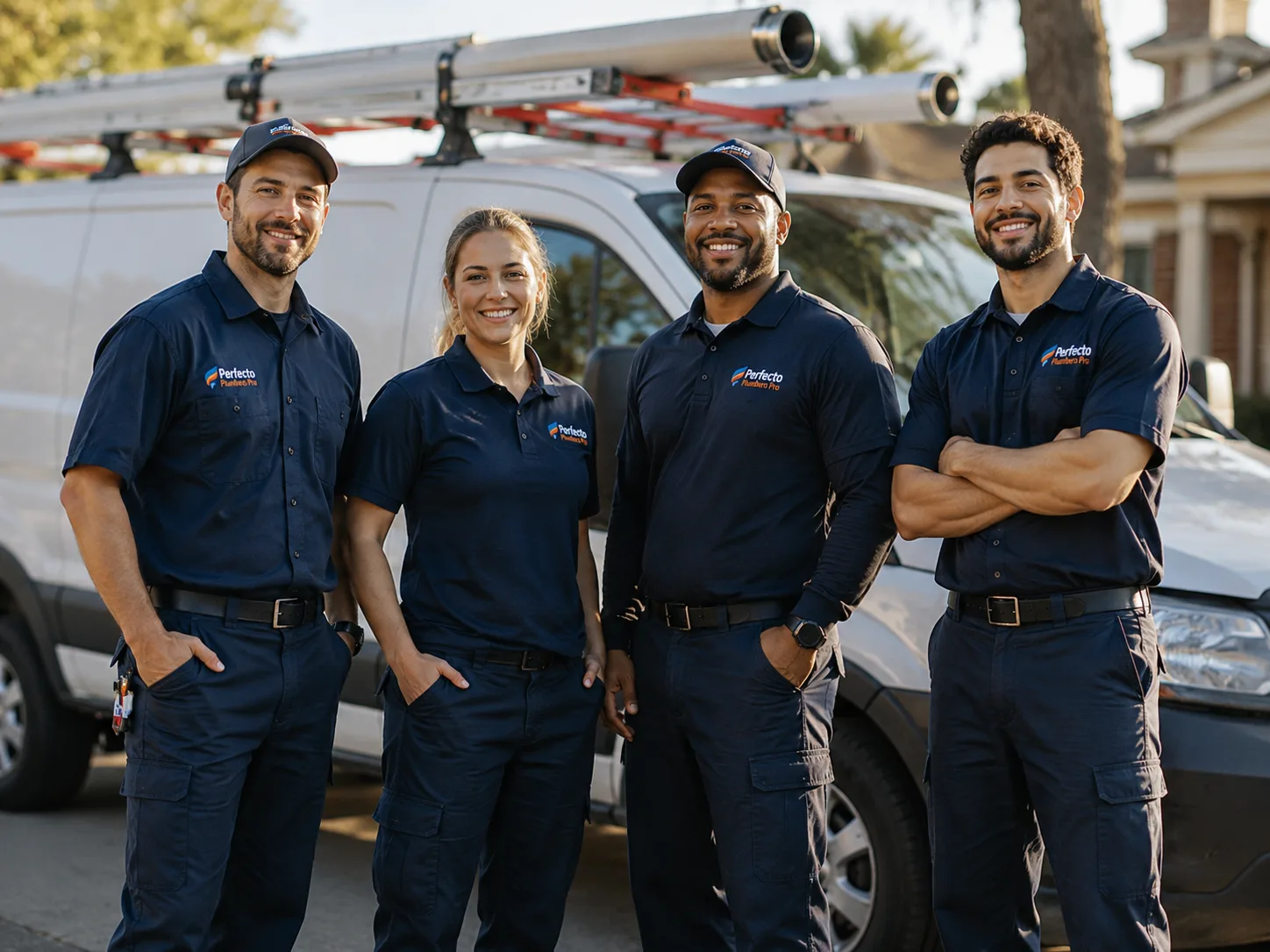 Emergency Plumber Near Me in Harborton, VA near me